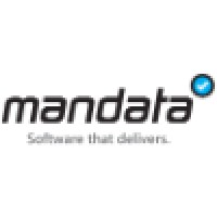 Mandata logo, Mandata contact details