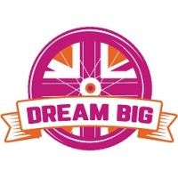 Dream Big logo, Dream Big contact details