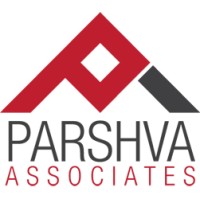 Parshva Associates logo, Parshva Associates contact details