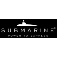 Submarine Pens logo, Submarine Pens contact details