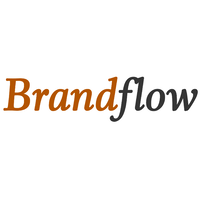 Brandflow logo, Brandflow contact details