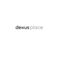 DexusPlace logo, DexusPlace contact details