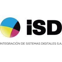 Integracion de Sistemas Digitales S.A. logo, Integracion de Sistemas Digitales S.A. contact details