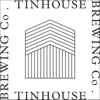 Tinhouse Brewing logo, Tinhouse Brewing contact details