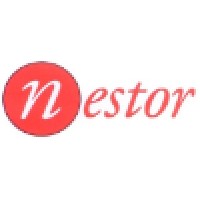 Nestor AB logo, Nestor AB contact details