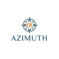 Azimuth International logo, Azimuth International contact details