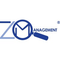 ZManagement logo, ZManagement contact details