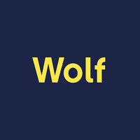 Design by Wolf, Melbourne logo, Design by Wolf, Melbourne contact details