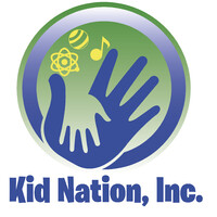 Kid Nation Inc. logo, Kid Nation Inc. contact details