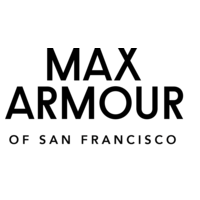 Max Armour logo, Max Armour contact details