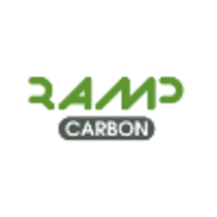 RAMP Carbon logo, RAMP Carbon contact details