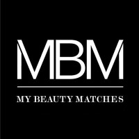 My Beauty Matches™ logo, My Beauty Matches™ contact details