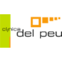 Clinica del Peu logo, Clinica del Peu contact details