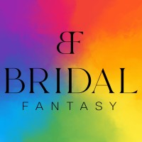 The Bridal Fantasy Group logo, The Bridal Fantasy Group contact details