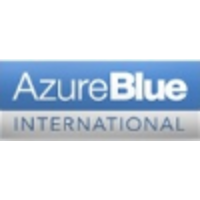 Azure Blue International logo, Azure Blue International contact details