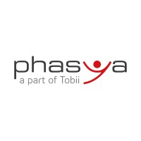 Phasya (acquired by Tobii) logo, Phasya (acquired by Tobii) contact details