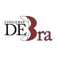 Lingerie DEBra logo, Lingerie DEBra contact details