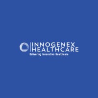 INNOGENEX HEALTHCARE logo, INNOGENEX HEALTHCARE contact details