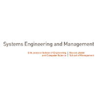 University of Texas at Dallas - Systems Engineering and Management logo, University of Texas at Dallas - Systems Engineering and Management contact details