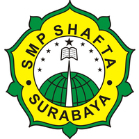 SMP Islam SHAFTA logo, SMP Islam SHAFTA contact details