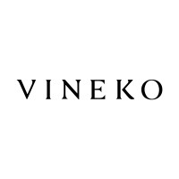 VINEKO logo, VINEKO contact details