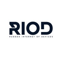 RIOD Logic logo, RIOD Logic contact details