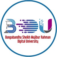 Bangabandhu Sheikh Mujibur Rahman Digital University,Bangladesh (BDU) logo, Bangabandhu Sheikh Mujibur Rahman Digital University,Bangladesh (BDU) contact details