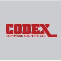 Codex Software Solution Ltd. logo, Codex Software Solution Ltd. contact details