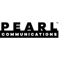 Pearl Communications logo, Pearl Communications contact details