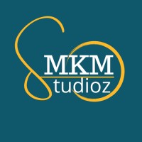 MKM Studioz logo, MKM Studioz contact details