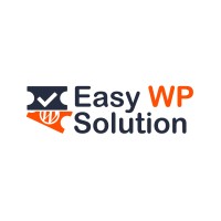 Easy WP Solution logo, Easy WP Solution contact details