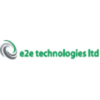 E2E Technologies Limited logo, E2E Technologies Limited contact details