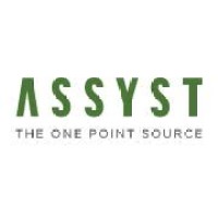 ASSYST logo, ASSYST contact details