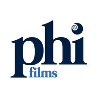 PHI FILMS logo, PHI FILMS contact details