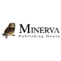 Minerva Publishing House logo, Minerva Publishing House contact details