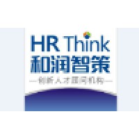 HR Think - Headhunter logo, HR Think - Headhunter contact details