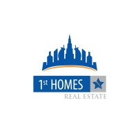 First Homes Real Estate logo, First Homes Real Estate contact details