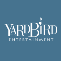 Yardbird Entertainment logo, Yardbird Entertainment contact details