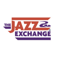 The Jazz Exchange logo, The Jazz Exchange contact details