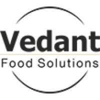 Vedant Food Solutions logo, Vedant Food Solutions contact details