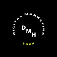 Digital Marketing Home logo, Digital Marketing Home contact details