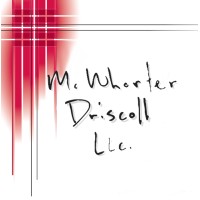 McWhorter Driscoll LLC logo, McWhorter Driscoll LLC contact details