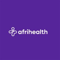 AfriHealth Ltd logo, AfriHealth Ltd contact details