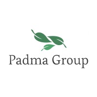 Padma Group logo, Padma Group contact details