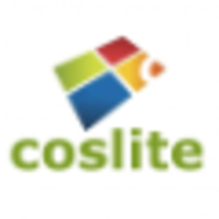 Coslite logo, Coslite contact details