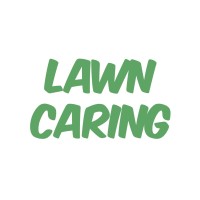 Lawn Caring logo, Lawn Caring contact details