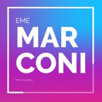 EME MARCONI logo, EME MARCONI contact details