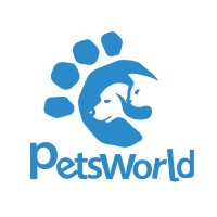 Pets World India logo, Pets World India contact details