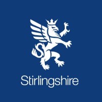 Stirlingshire logo, Stirlingshire contact details