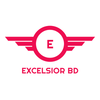 ExcelsiorBD logo, ExcelsiorBD contact details